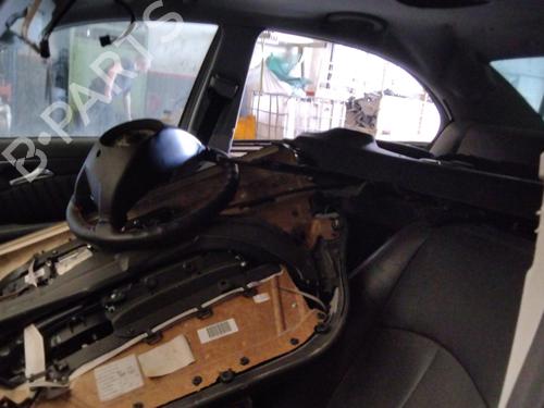 Right front suspension arm MERCEDES-BENZ E-CLASS (W211) E 220 CDI (211.006) | BP18265476M13 