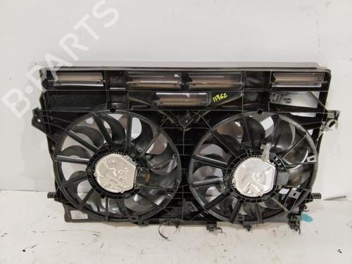 Used Radiator fan Radiator fan NISSAN X-TRAIL IV (T33) [2022-2026] 36677895 36677895