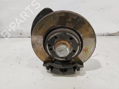 Used Left front steering knuckle MERCEDES-BENZ C-CLASS (W203) C 320 (203.064) (218 hp) 31695835