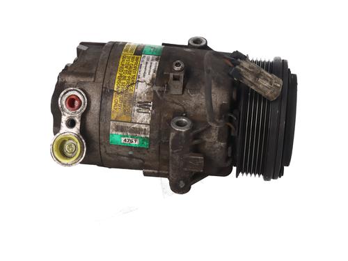 AC compressor OPEL ASTRA H (A04) | BP37490893M34 - Image 3