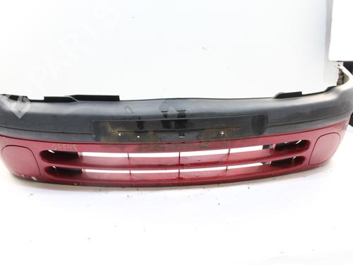 Bumper voor RENAULT CLIO II (BB_, CB_) 1.9 D (B/CB0E, BB0J) (64 hp) 16109031