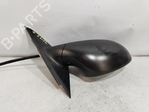 Right mirror SEAT IBIZA III (6L1)  | BP27371992C27 