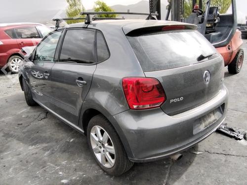 Elektronisk modul VW POLO V (6R1, 6C1)  | BP26723277M83 