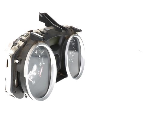 Instrument cluster RENAULT MEGANE II Coupé-Cabriolet (EM0/1_)  | BP29821065C47 
