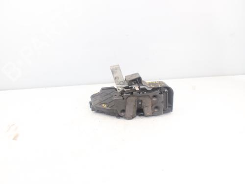 Front left lock FORD MONDEO III (B5Y)  | BP17432401C98 