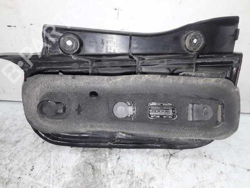 Right taillight NISSAN MICRA III (K12)  | BP8576666C35 