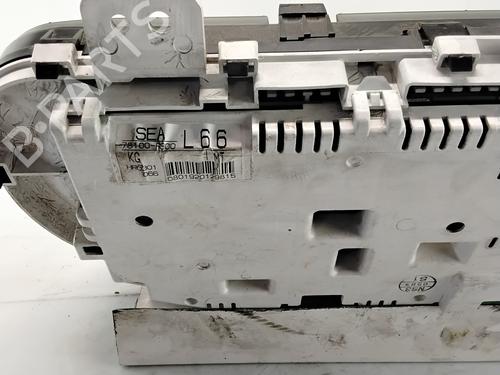 Instrument cluster HONDA ACCORD VII (CL, CN) 2.0 (CL7) | BP28681192C47