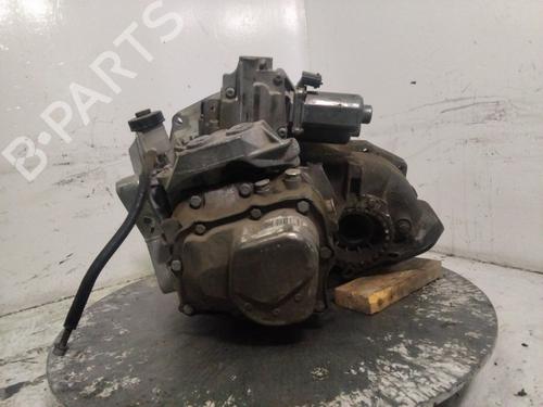 Gearbox OPEL CORSA C (X01)  | BP29565632M3 