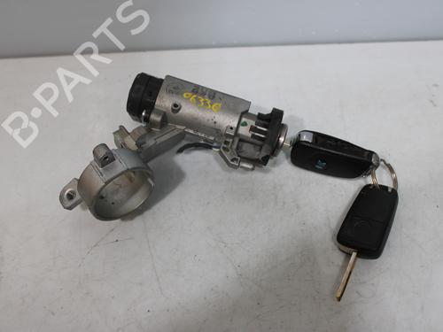 Used Ignition barrel OPEL INSIGNIA A Saloon (G09) 2.0 CDTI (69) (131 hp) 17633909