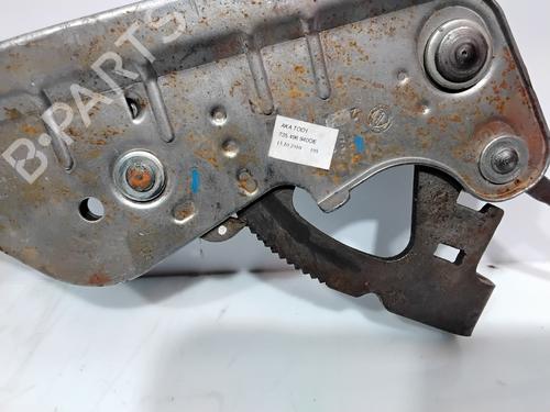 Hand brake FIAT DOBLO MPV (119_, 223_)  | BP29962803I18