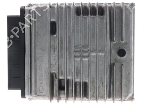 Used Engine control unit (ECU) Engine control unit (ECU) JAGUAR X-TYPE I Estate (X400) 2.0 D (130 hp) 33201618 33201618