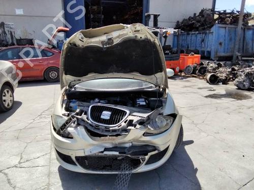 Engine SEAT ALTEA (5P1) | BP38943888M1 - Image 17
