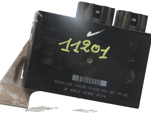 Used Electronic module Electronic module SEAT LEON (1M1) [1999-2006] 33239098 33239098