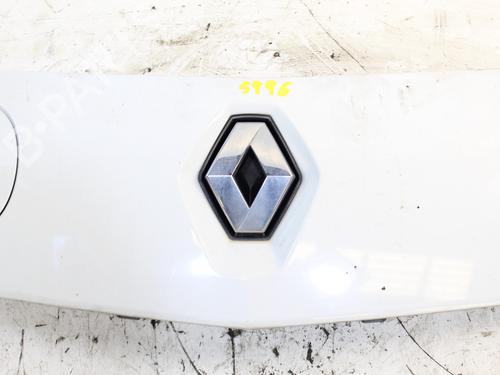 Grille RENAULT KANGOO Express (FW0/1_) Z.E. (FW0Z, FW1Z) | BP16974233C40 