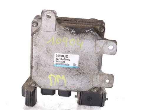 Electronic module SUBARU OUTBACK (BL, BP) 2.0 D AWD (BPD) | BP39535286M83 - Image 2