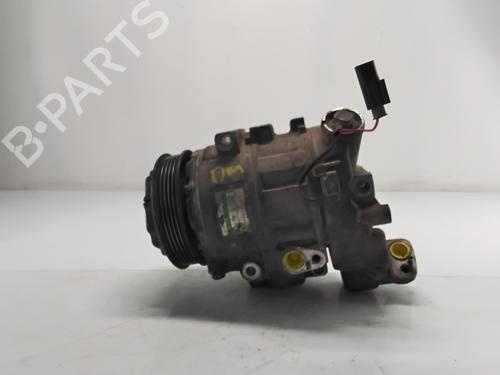 Used AC compressor MERCEDES-BENZ A-CLASS (W168) A 170 CDI (168.008) (90 hp) 28961192