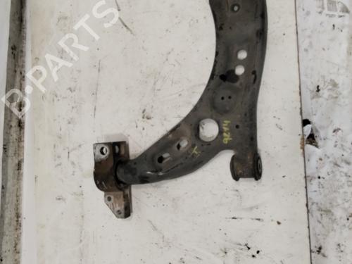 Left front suspension arm SEAT LEON (1P1)  | BP27491083M12 