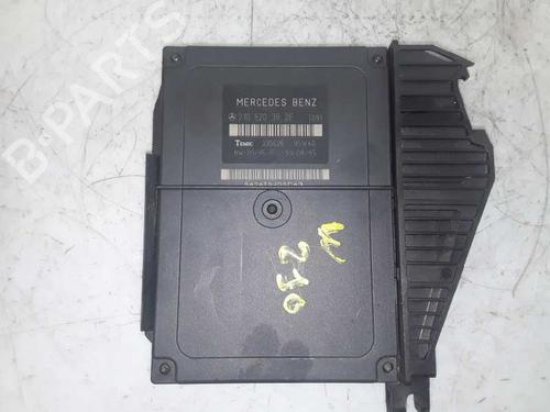 Elektronisk modul MERCEDES-BENZ E-CLASS (W210) [1995-2003]  8573198