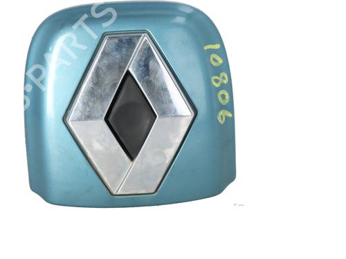 Used Tailgate handle RENAULT CLIO II (BB_, CB_) [1998-2016]  31997439