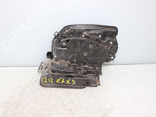 Front right lock MINI MINI CLUBMAN (F54) One D (116 hp) 728193410 |