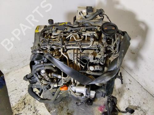 Engine AUDI Q3 (8UB, 8UG) 2.0 TDI | BP35799507M1 - Image 12