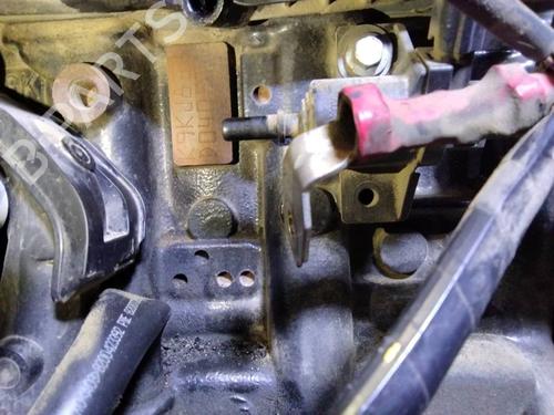Engine RENAULT MEGANE III Hatchback (BZ0/1_, B3_) | BP39184799M1 - Image 9