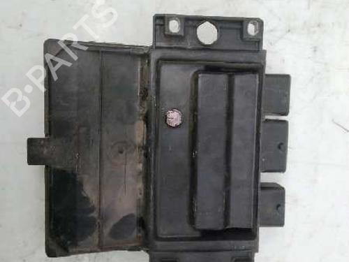 Engine control unit (ECU) RENAULT SCÉNIC II (JM0/1_) 1.5 dCi (JM16) | BP8578361M57 