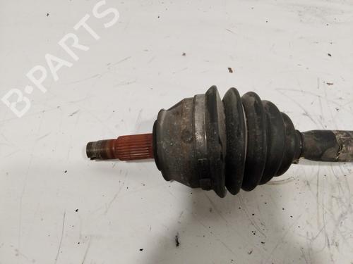 Left front driveshaft LANCIA DELTA III (844_)  | BP28502094M38 