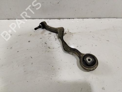 Used Left front suspension arm BMW 1 (E81) 116 i (122 hp) 18488436