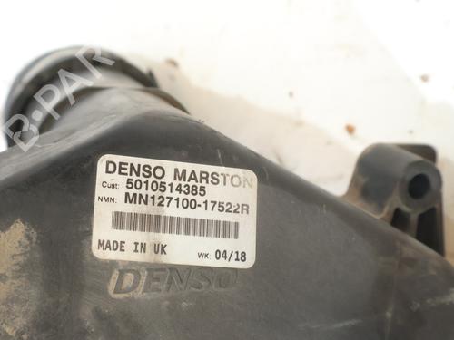 Intercooler RENAULT MASCOTT Platform/Chassis (UH_, HH_) | BP36670307M30 - Image 2