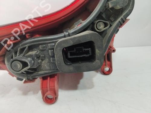 Left taillight PEUGEOT 3008 I MPV (0U_)  | BP29855952C34