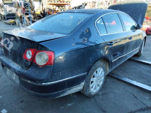 Køler VW PASSAT B6 (3C2) 1.9 TDI | BP26222202M31 