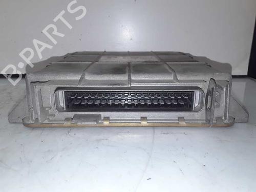 Engine control unit (ECU) PEUGEOT 106 I (1A, 1C) 1.0 | BP8576049M57 