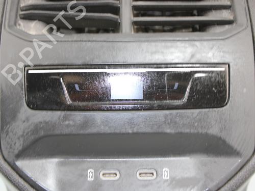 Climate control SEAT LEON (KL1, KLG)  | BP17916872I5 