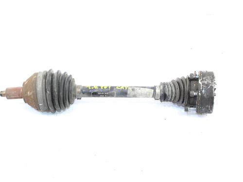 Arbre de transmission avant gauche VW POLO V (6R1, 6C1) 1.6 TDI (90 hp) 6R0407761A |