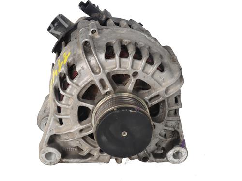 Used Alternator Alternator CITROËN C3 AIRCROSS II (2R_, 2C_) [2017-2026] 36387182 36387182