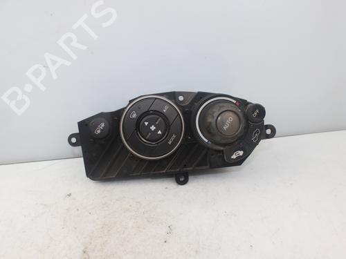 Climate control HONDA CIVIC VIII Hatchback (FN, FK) 2.2 CTDi (FK3) (140 hp) 17622667