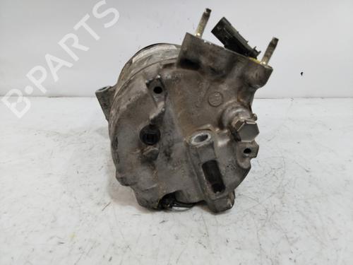 AC compressor LAND ROVER RANGE ROVER EVOQUE (L538)  | BP25653369M34 