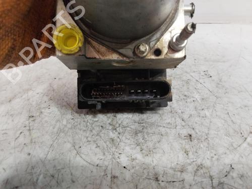 ABS pump FORD MONDEO III Saloon (B4Y) 2.0 16V TDDi / TDCi | BP25461096M43 