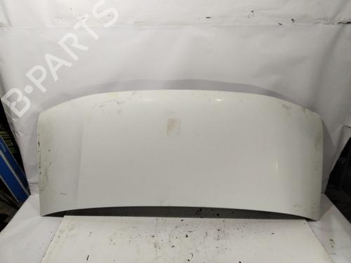 Capot RENAULT MASTER II Van (FD) [1997-2013]  31914885