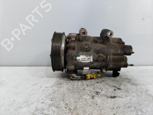 Used AC compressor PEUGEOT 308 CC (4B_) 2.0 CVVT (140 hp) 19920070