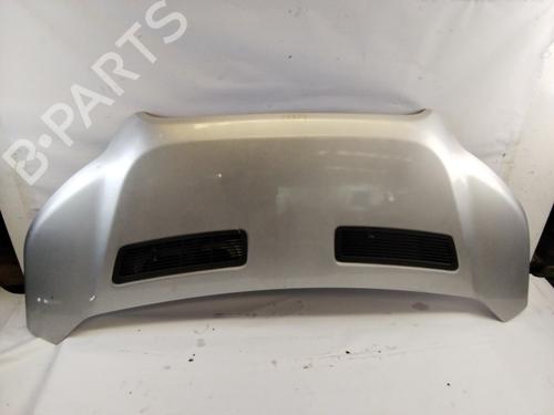 Used Hood FORD TRANSIT Van (FA_ _) [2006-2014]  21273987