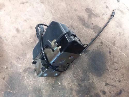 Used Rear right lock RENAULT MEGANE II (BM0/1_, CM0/1_) [2001-2012]  8561403