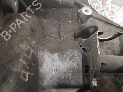 Gearbox SEAT TOLEDO III (5P2)  | BP26890048M3 