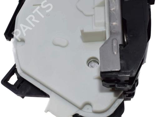 Front left lock VW GOLF VI (5K1)  | BP9041302C98 