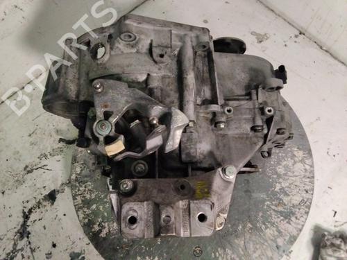Gearkasse VW GOLF IV (1J1)  | BP29114002M3 