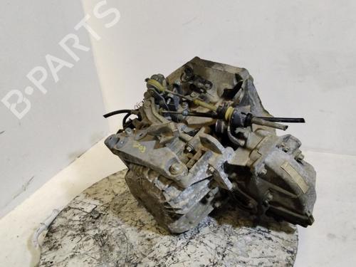 Gearkasse OPEL ASTRA H (A04) 1.9 CDTI (L48) | BP18307186M3 