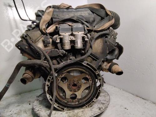 Engine MERCEDES-BENZ M-CLASS (W163)  | BP26186370M1 