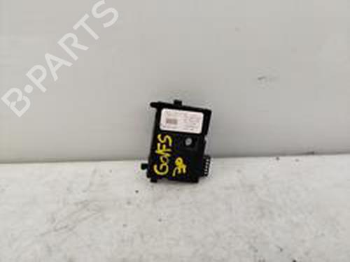 Radio FORD FOCUS III Saloon 1.6 TDCi | BP23970424E6 