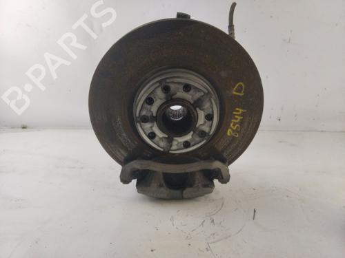 Used Right front steering knuckle PEUGEOT 308 III (FB_, FH_, FP_, F3_, FM_) [2021-2025]  23990435